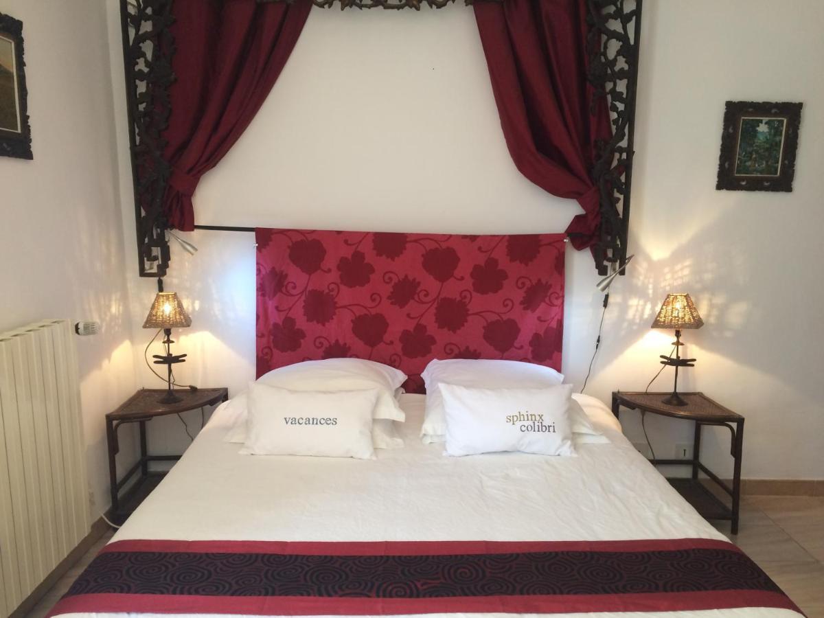 Chambre D'Hotes La Cascade Courmes Εξωτερικό φωτογραφία
